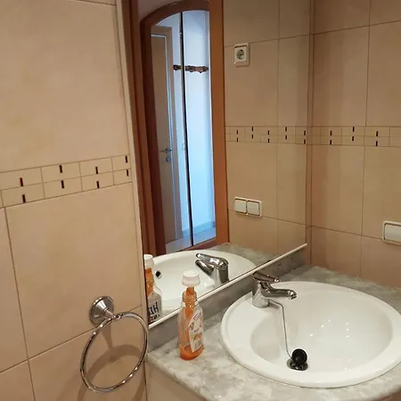 Bravaholidays-110-kristel-6-33 Appartement Blanes