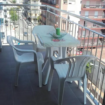 Appartement Bravaholidays-110-kristel-6-33 Blanes