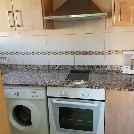 Appartement Bravaholidays-110-kristel-6-33 Blanes