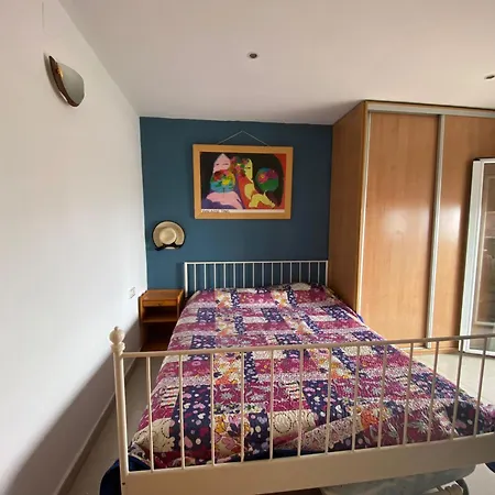 Bravaholidays-110-kristel-6-33 Appartement