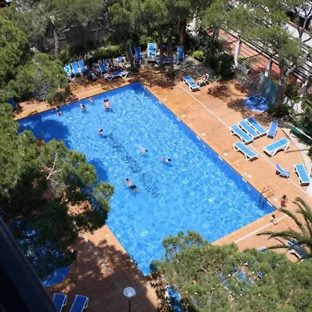 Bravaholidays-110-kristel-6-33 Апартаменты *